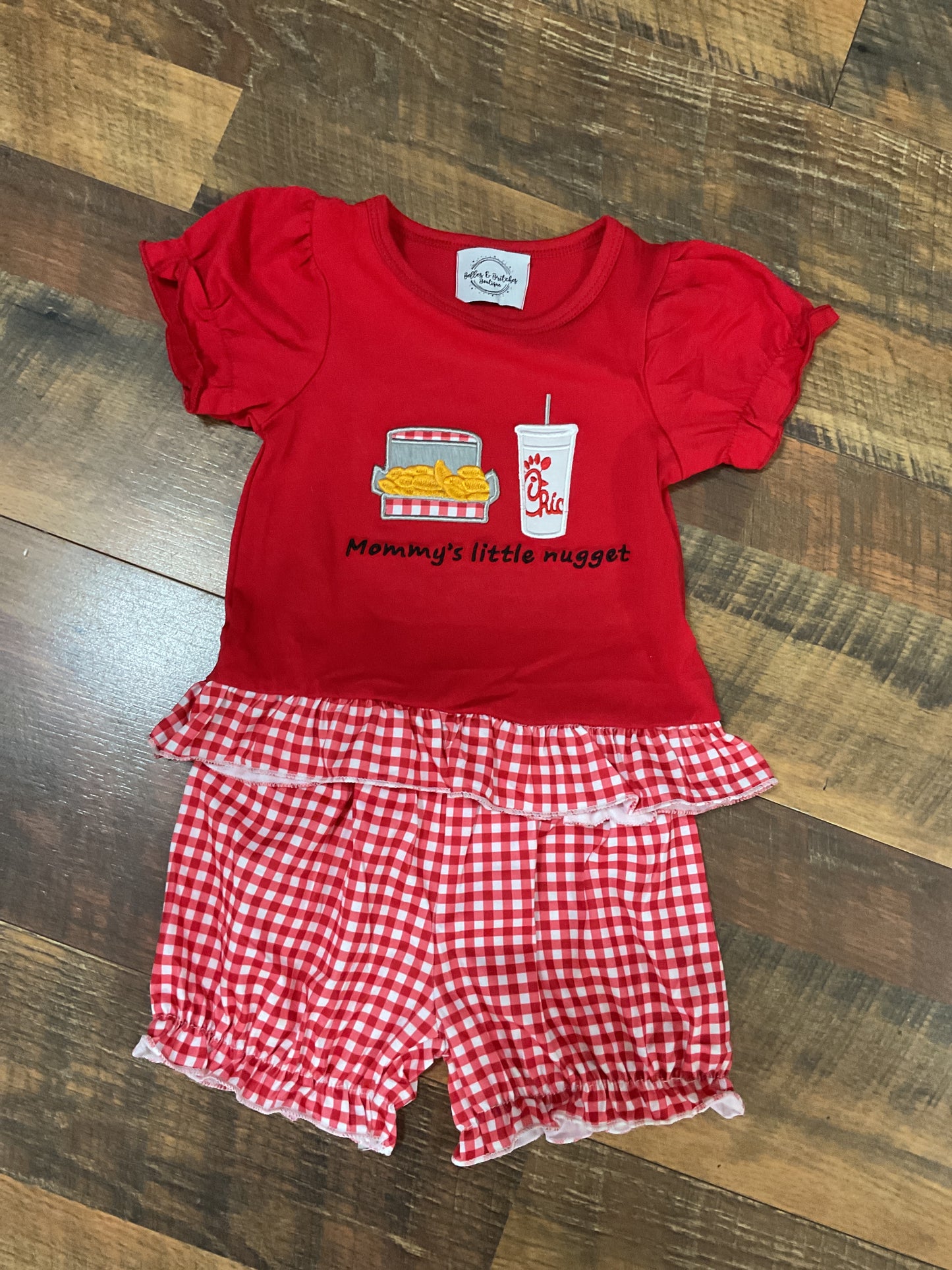 Nugget Summer Collection