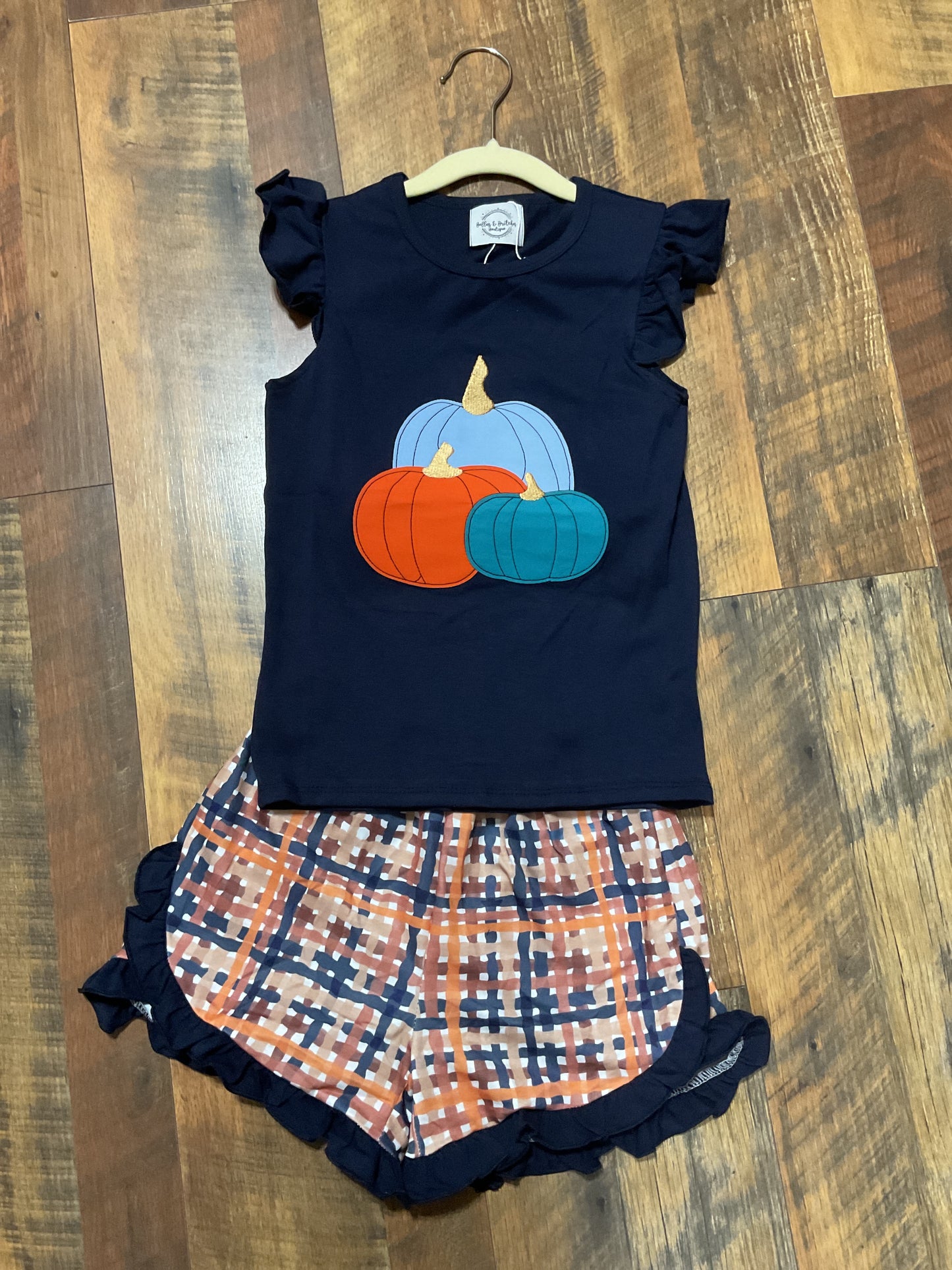 Pumpkin Patch Prep Collection