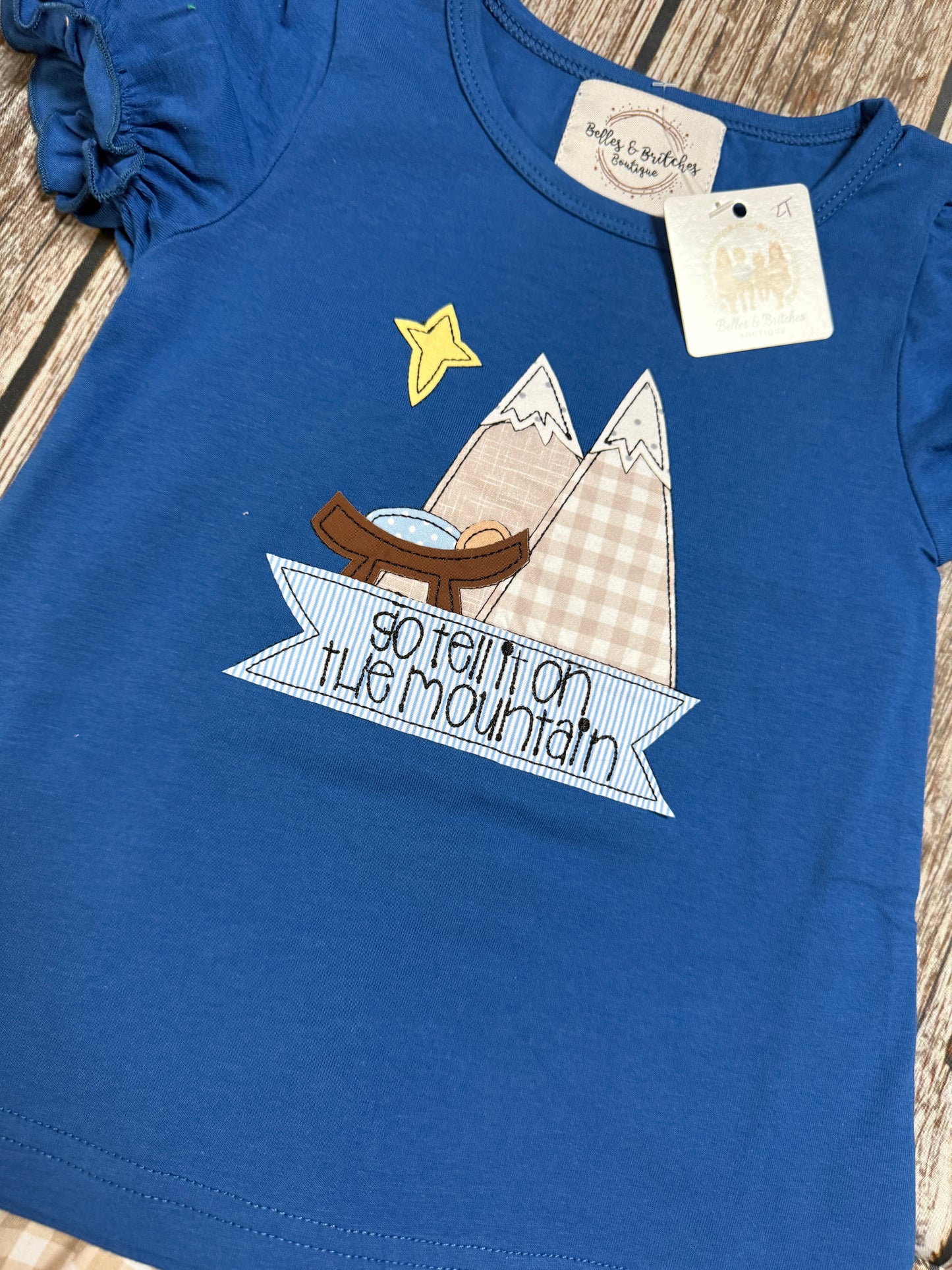 Christ Is Born Collection