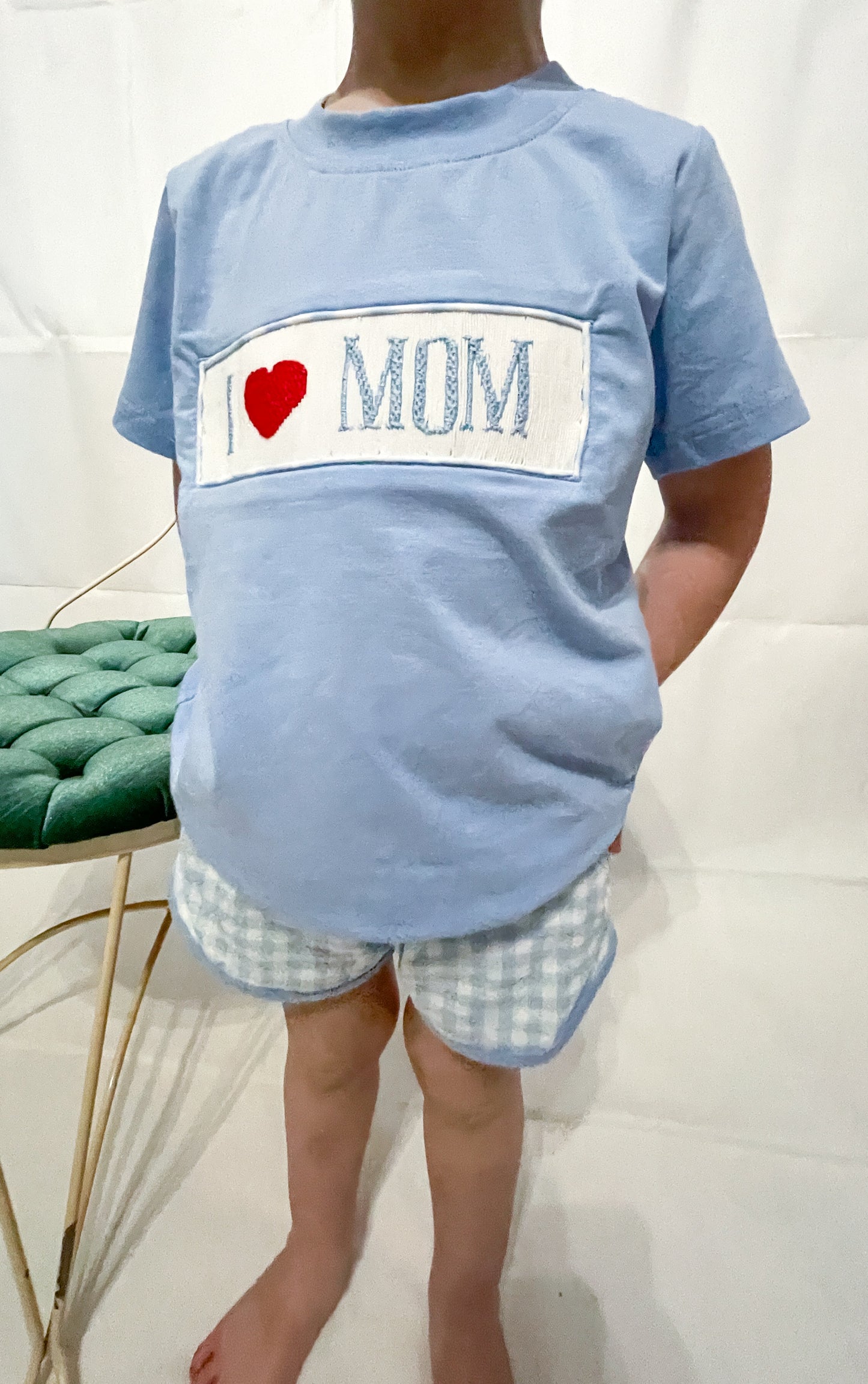 I ♥️ MOM Collection