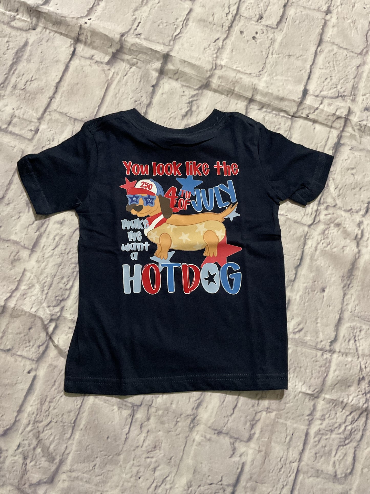Southern Hyde Tees