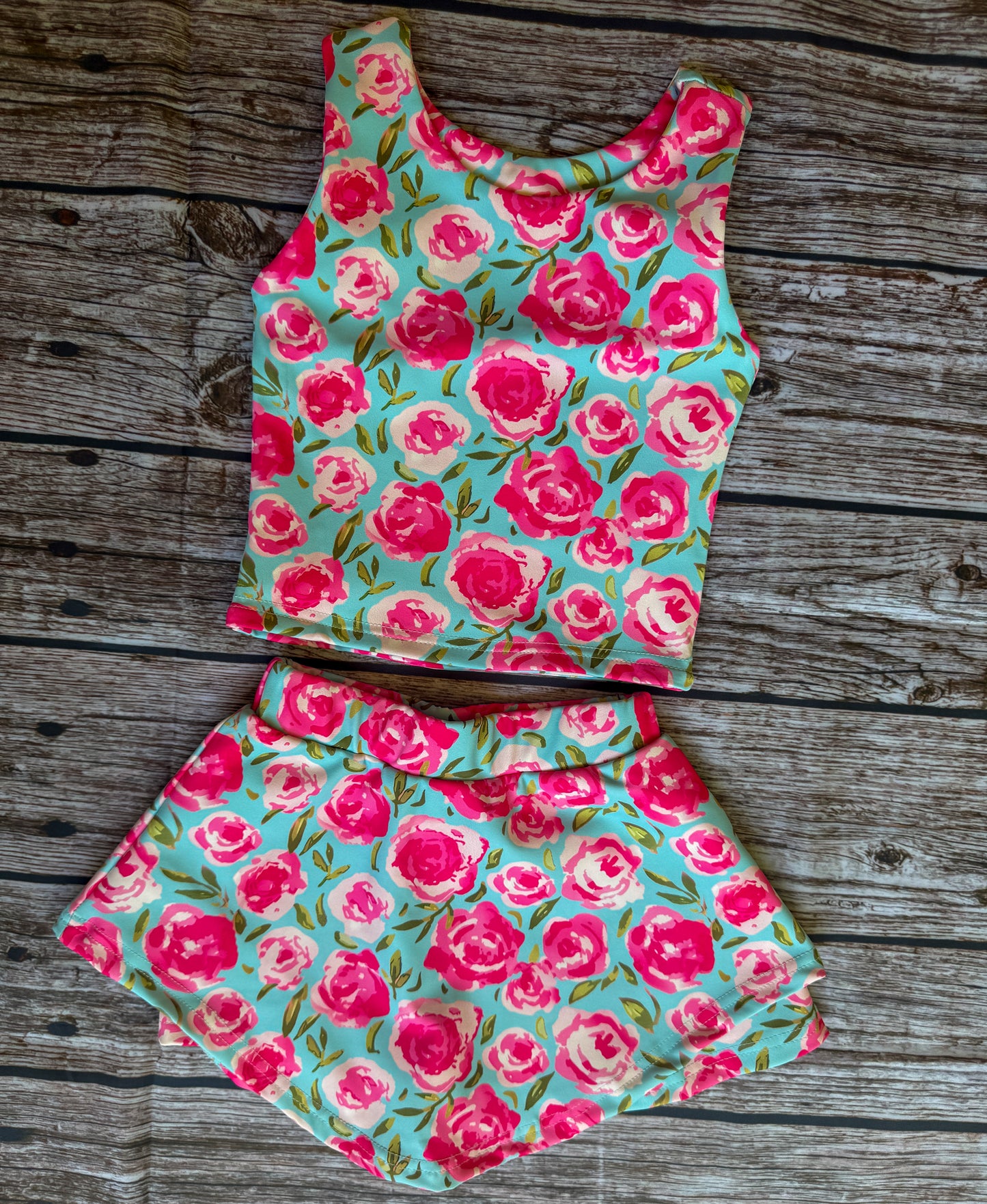 Baileys Athletic Skort Sets