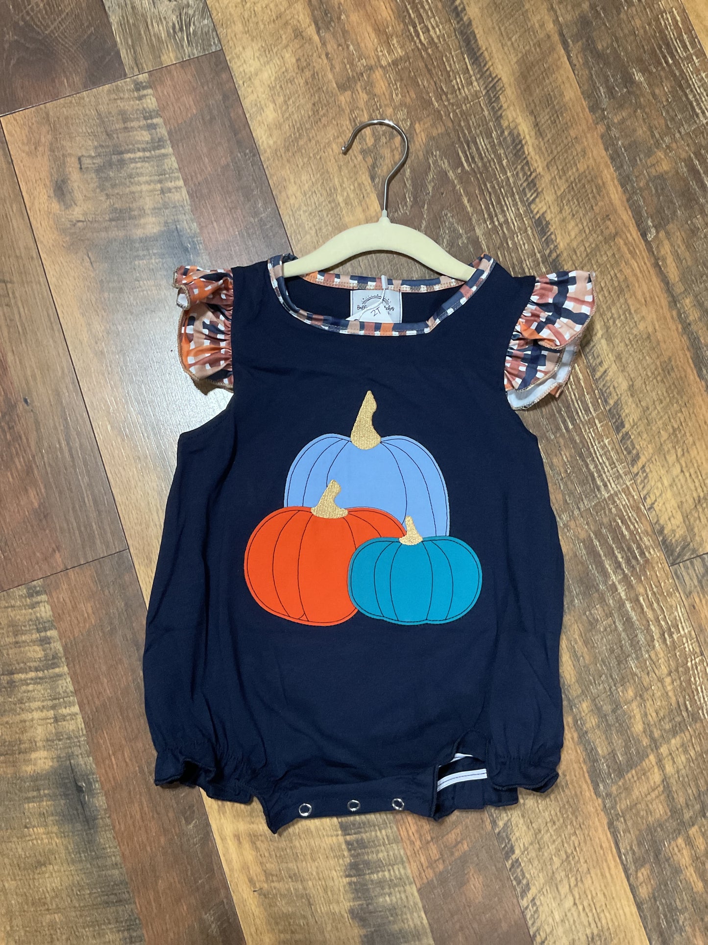 Pumpkin Patch Prep Collection