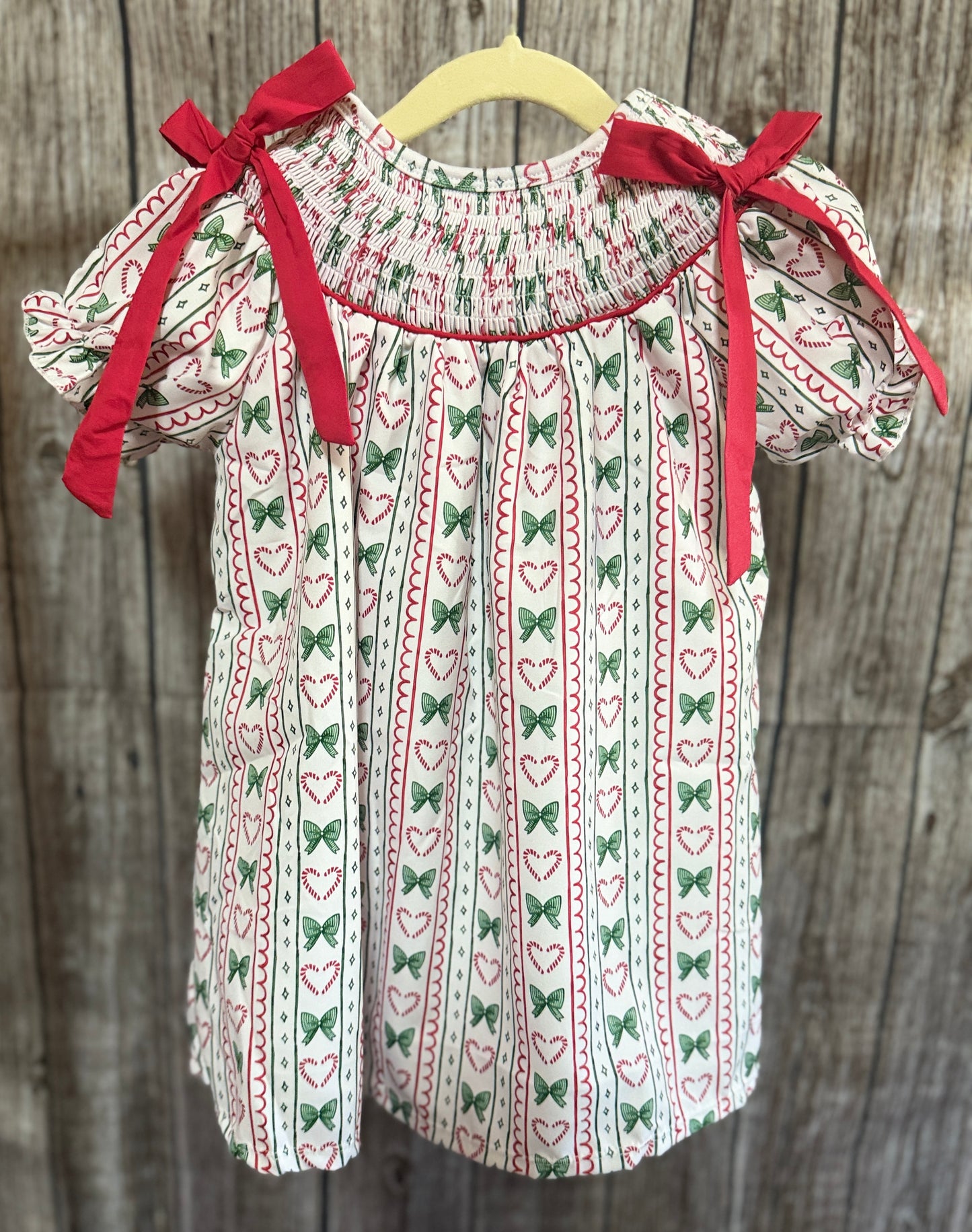 Holly Jolly Bows Collection