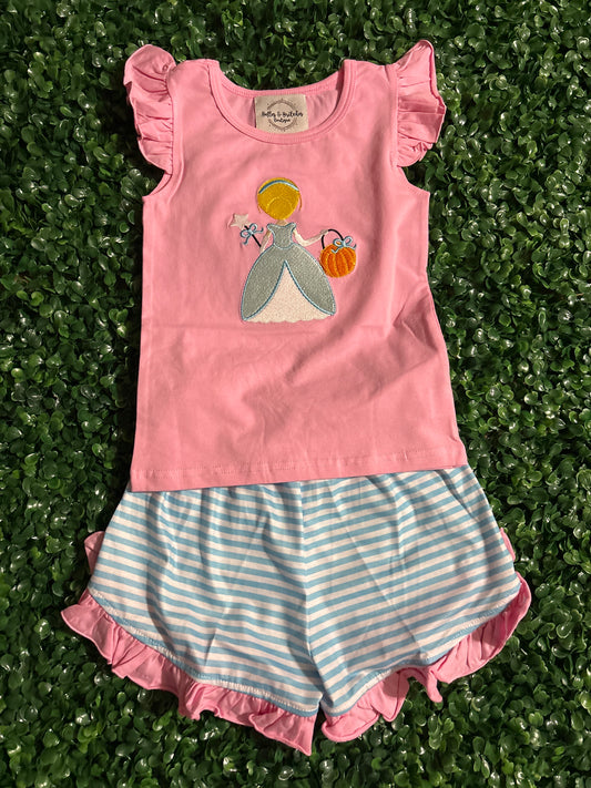 Give Me Something Good To Eat