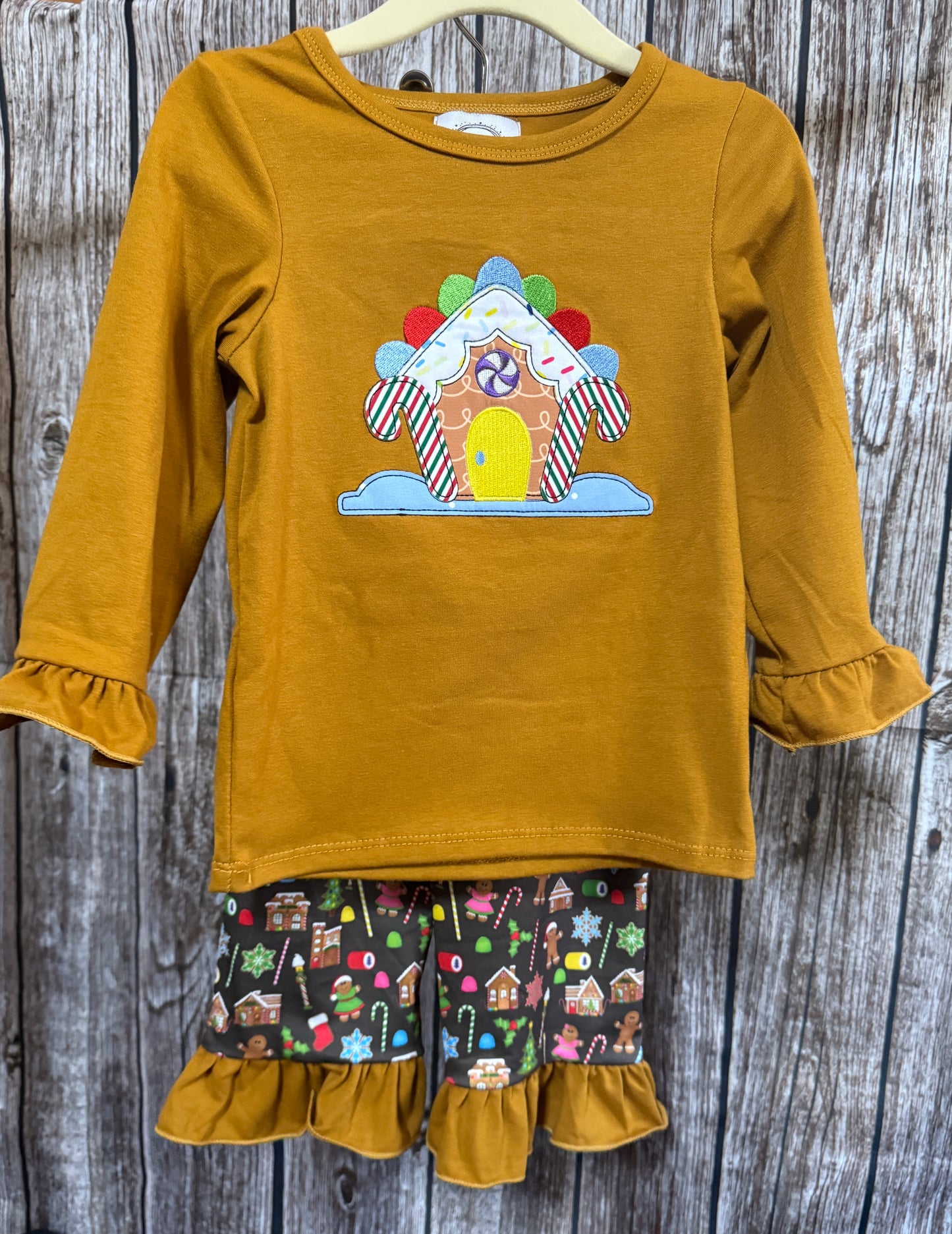 Catch Me If You Can Jammie’s