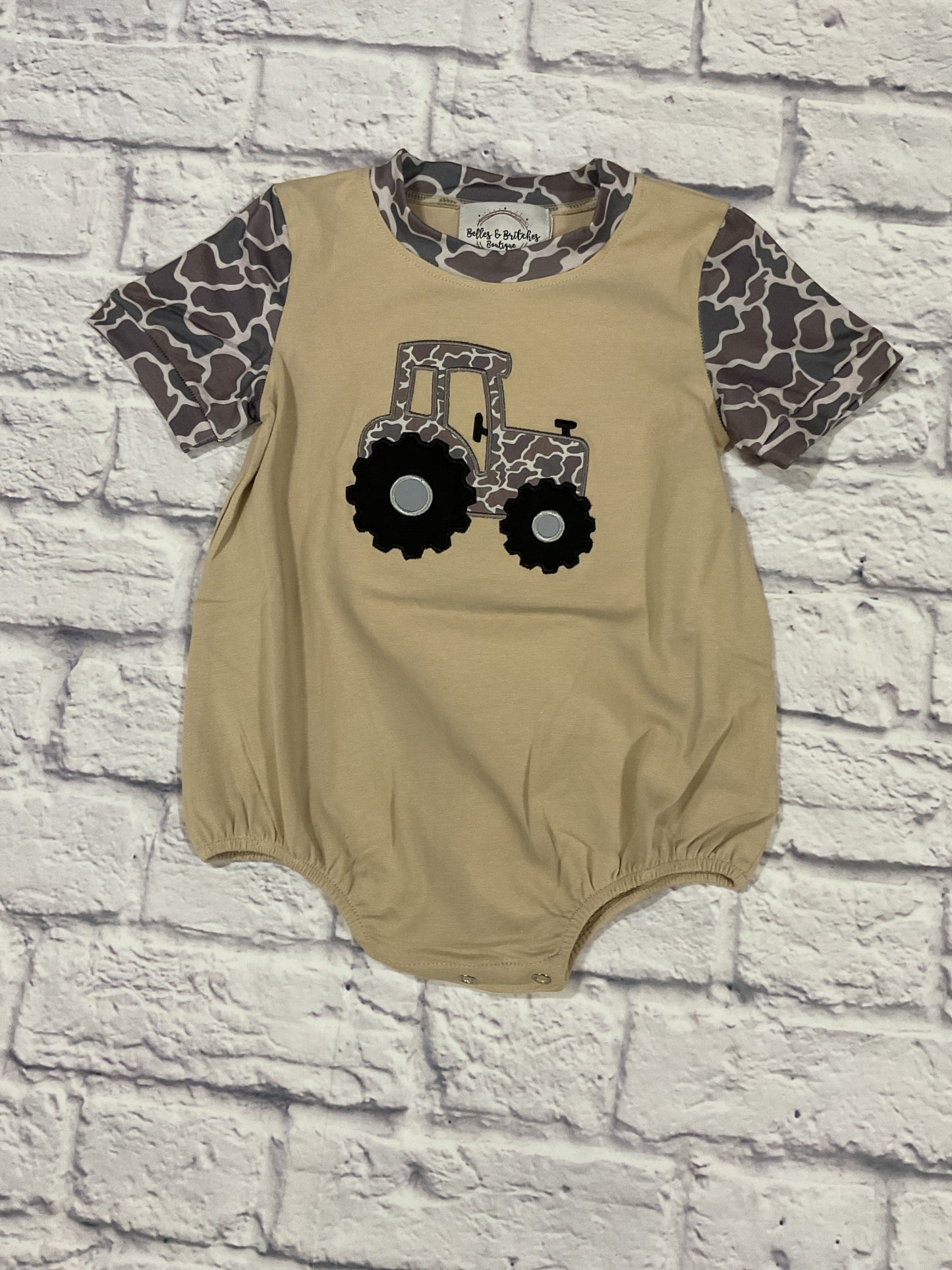 Tractor Tales Sibling Collection