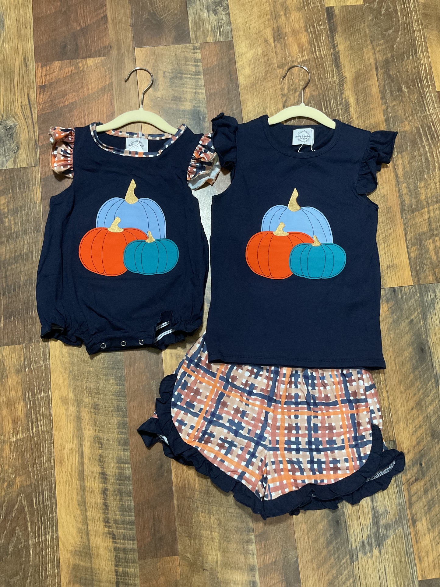 Pumpkin Patch Prep Collection