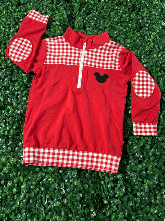 Special Collection #63 Pullover