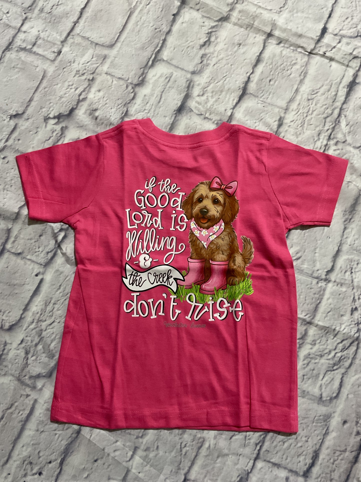 Southern Hyde Tees