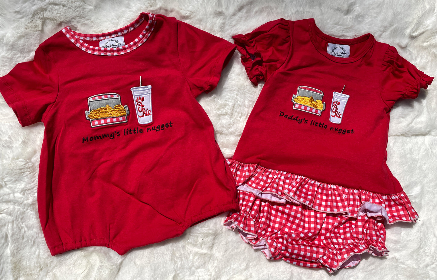 Nugget Summer Collection