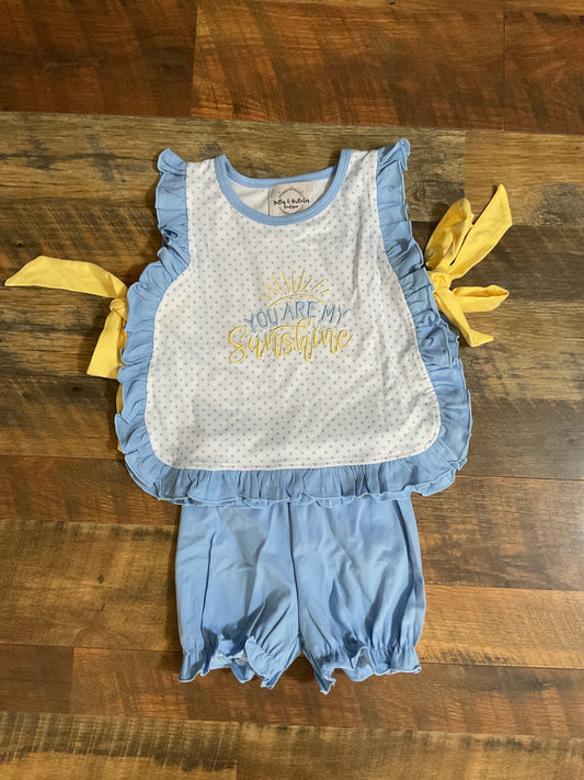 Sunshine Babes Collection