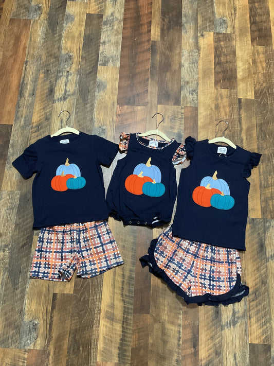 Pumpkin Patch Prep Collection