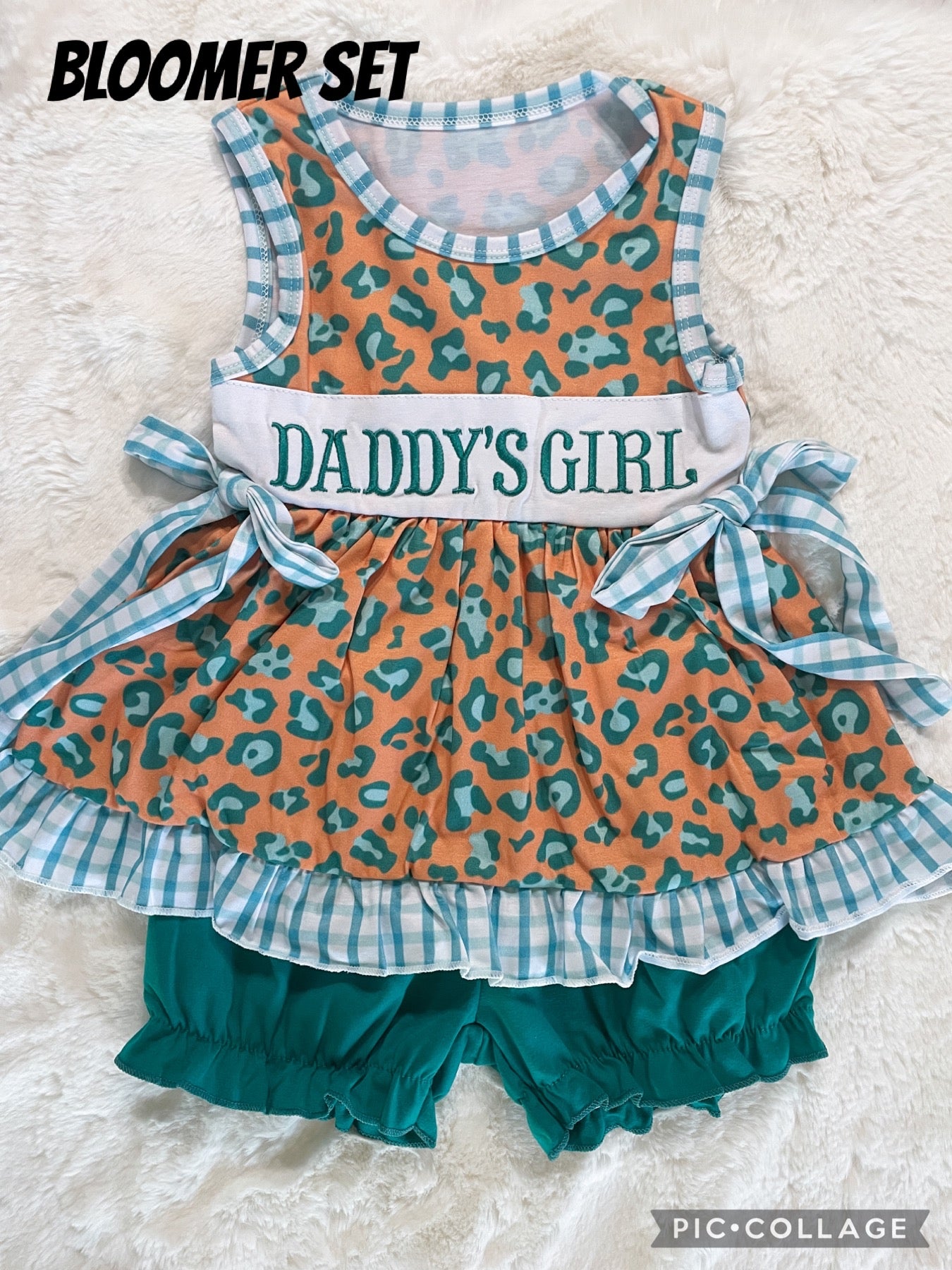 Wild About Daddy Collection