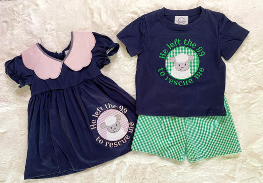 Rescue Me Collection