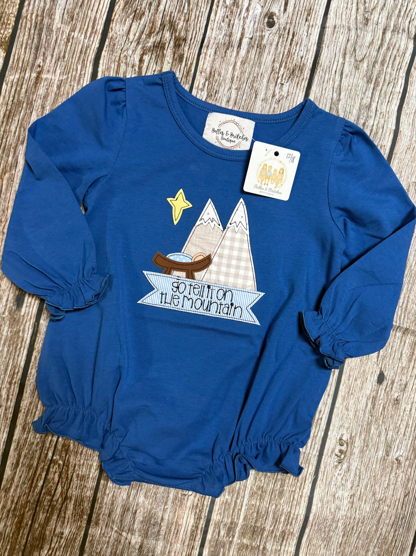 Christ Is Born Collection