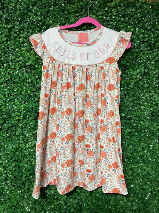 Child of God Sister Collection
