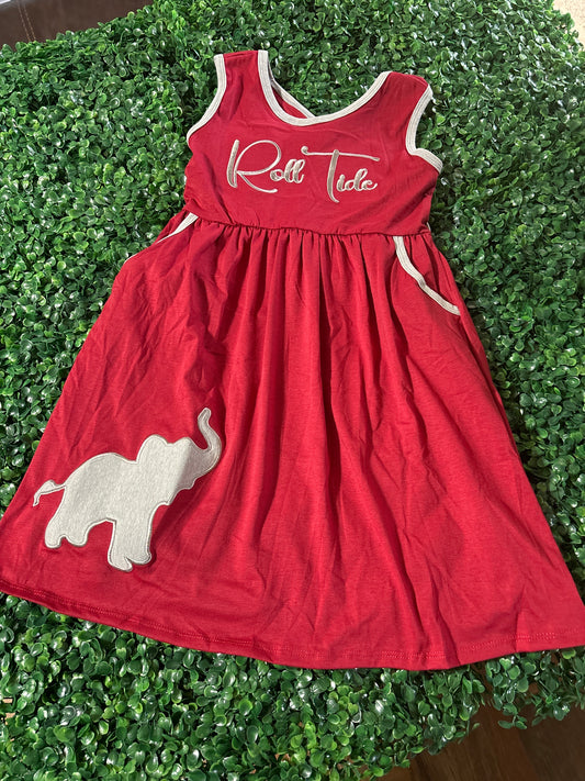 Special Collection #23 Dress