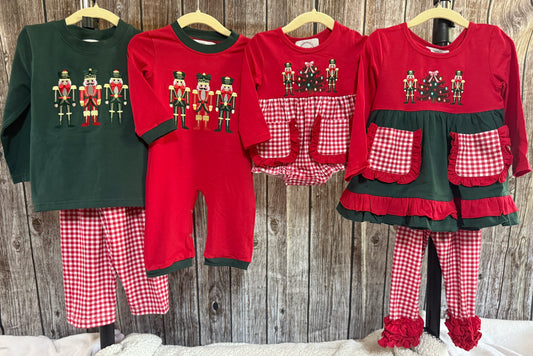 A Nutcracker Christmas