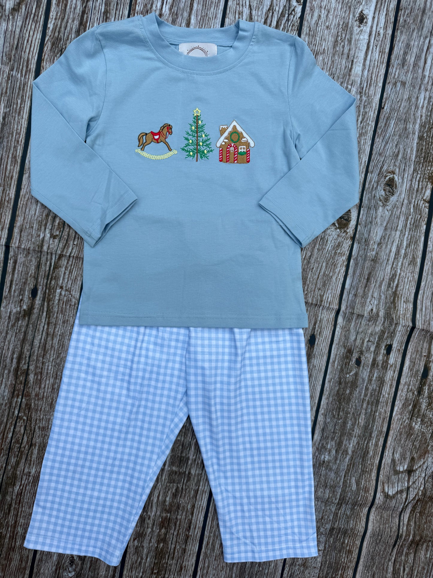 A Storybook Christmas