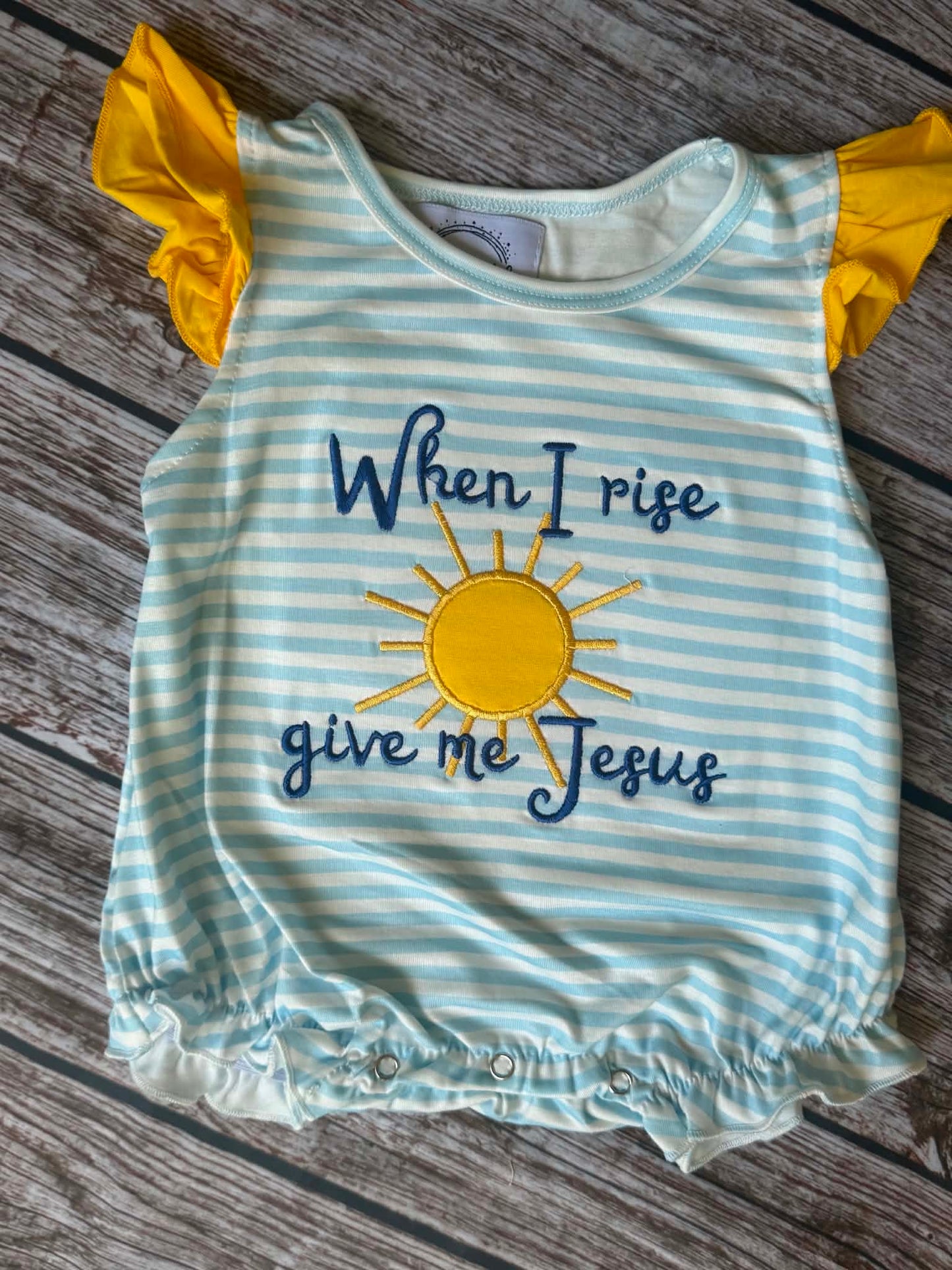 Give Me Jesus Collection