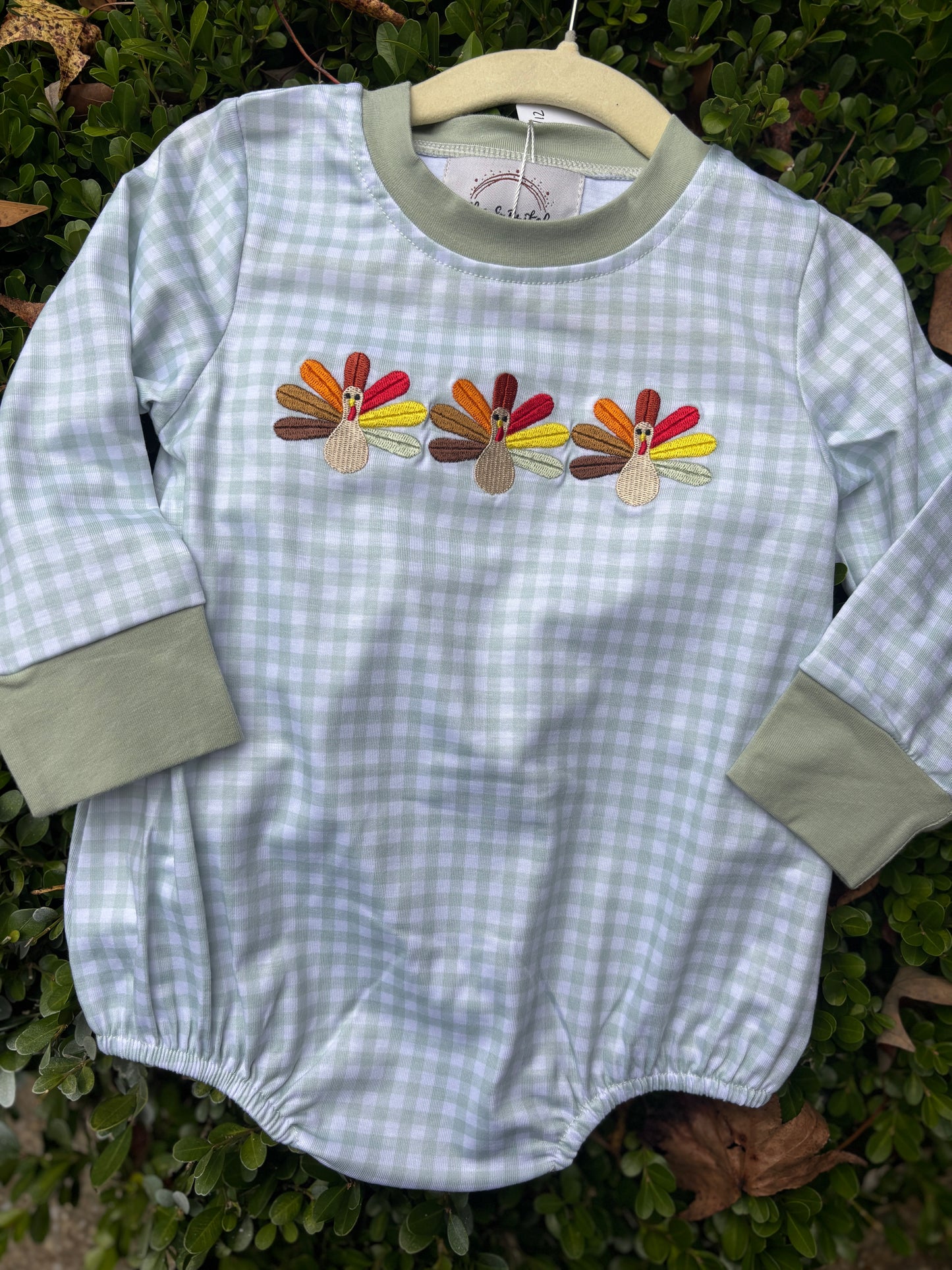 Gingham Gathering Collection