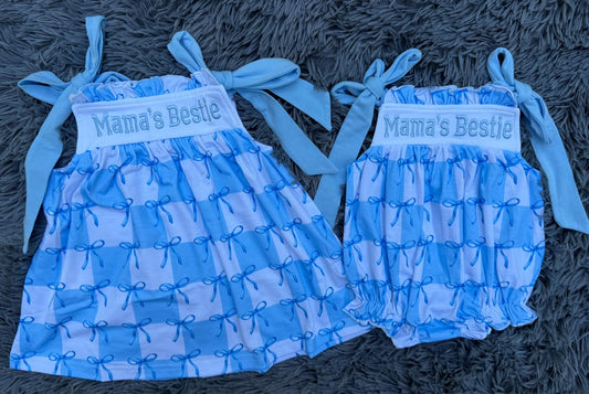 Mama’s Bestie Sister Collection