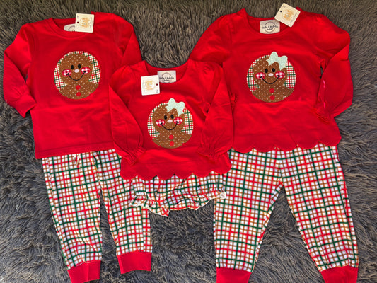 Sugar & Spice Holiday Collection