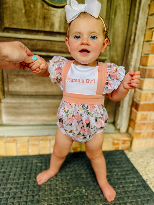 Mamas Girl Sister Collection