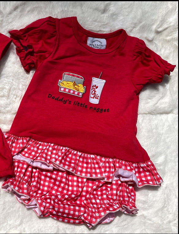 Nugget Summer Collection