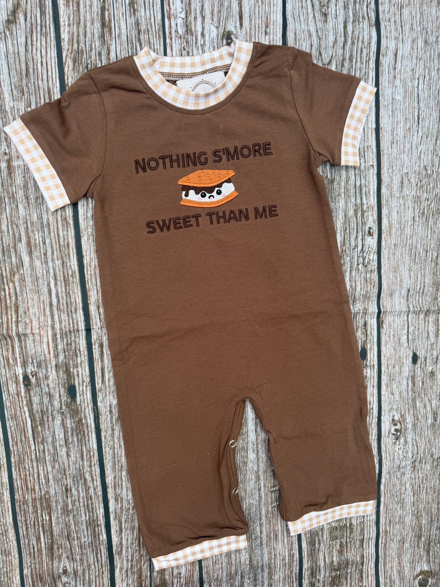 Sweet As S’mores Brother Collection