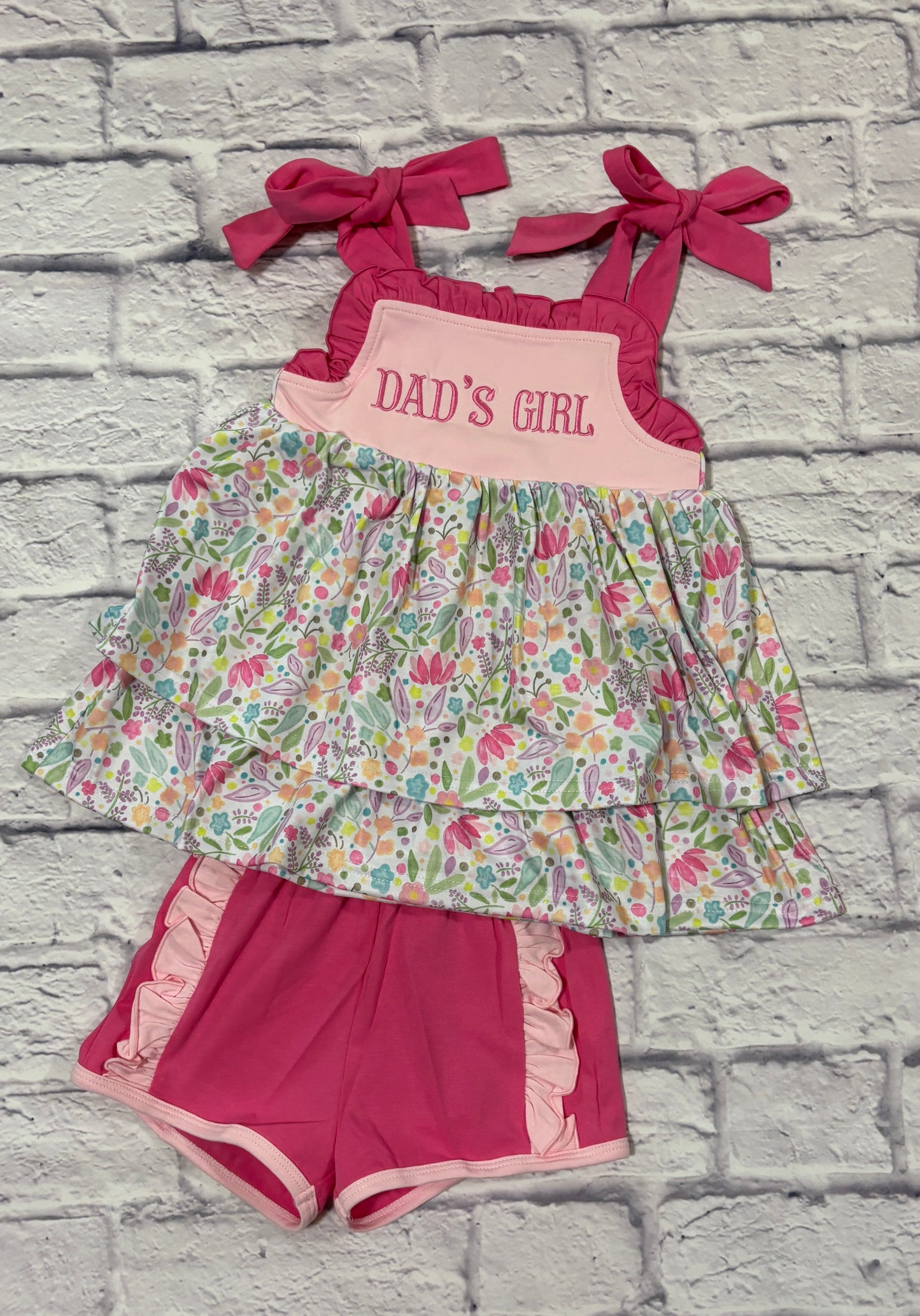 Dad’s Pink & Sage Collection