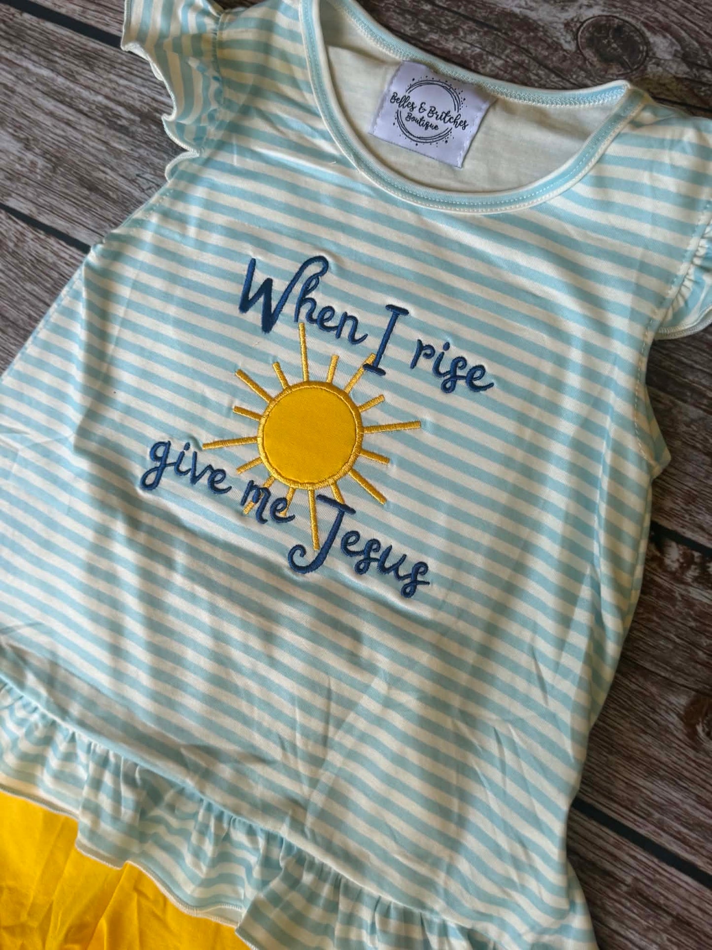 Give Me Jesus Collection