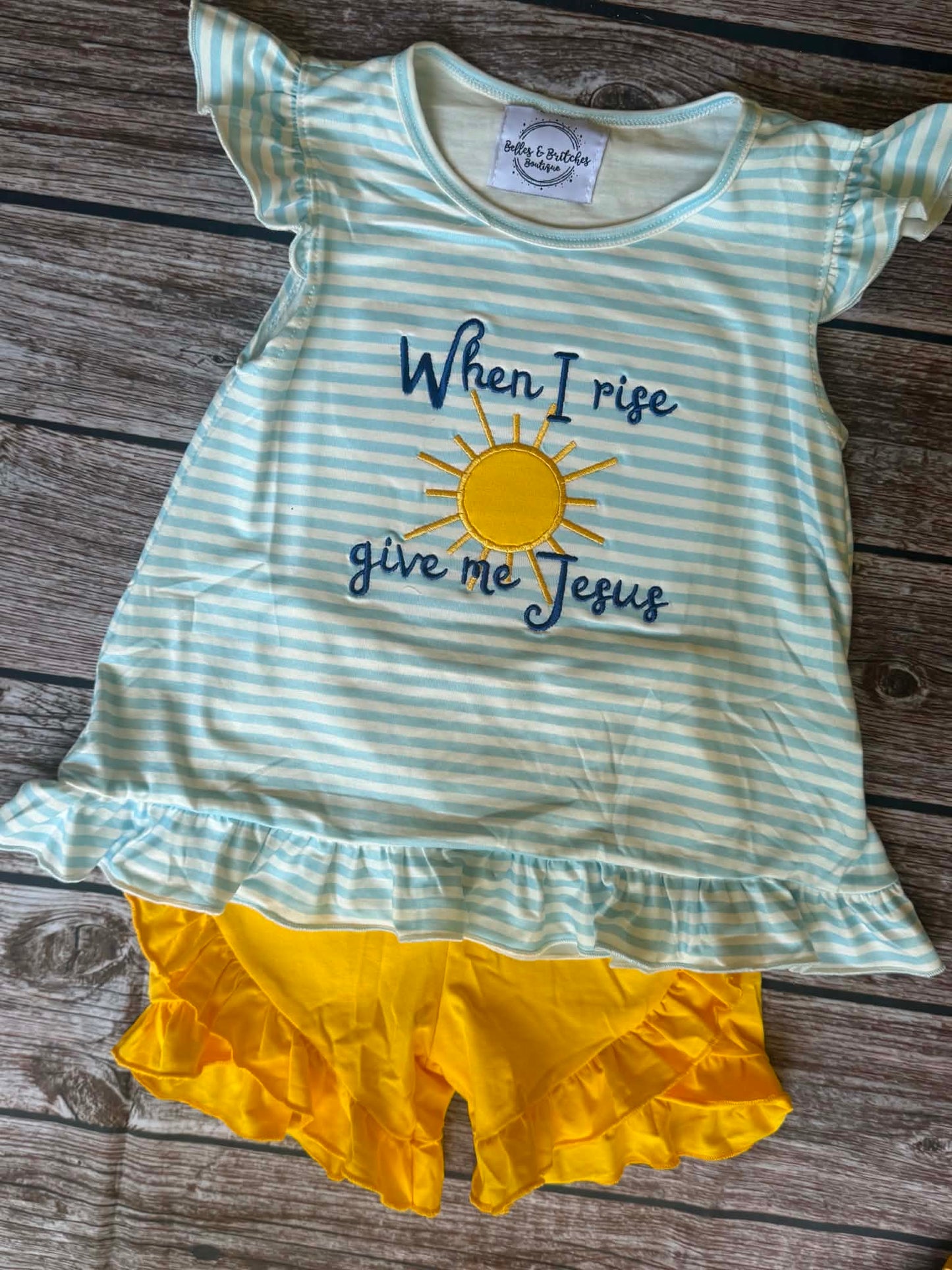 Give Me Jesus Collection