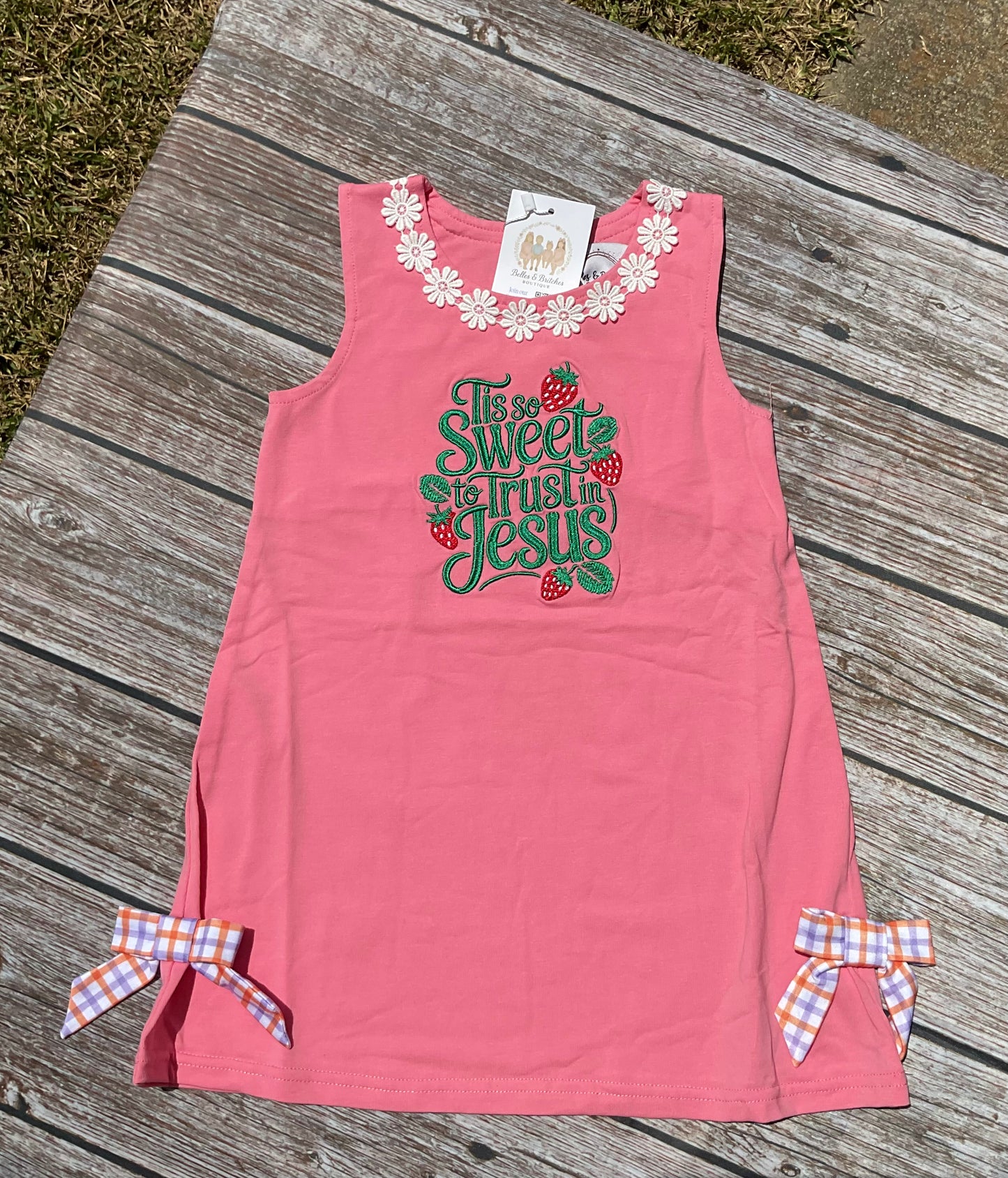 Tis So Sweet Sister Collection
