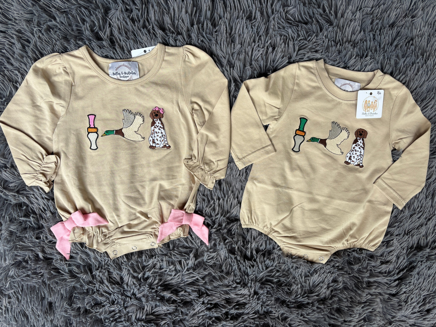 Callin’ All Cuties