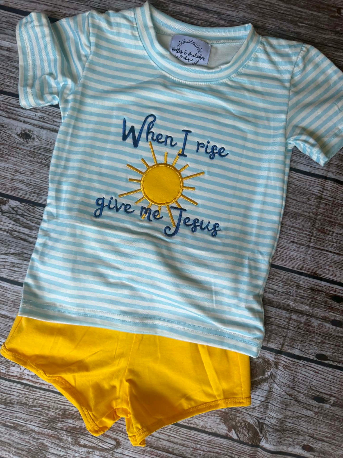 Give Me Jesus Collection