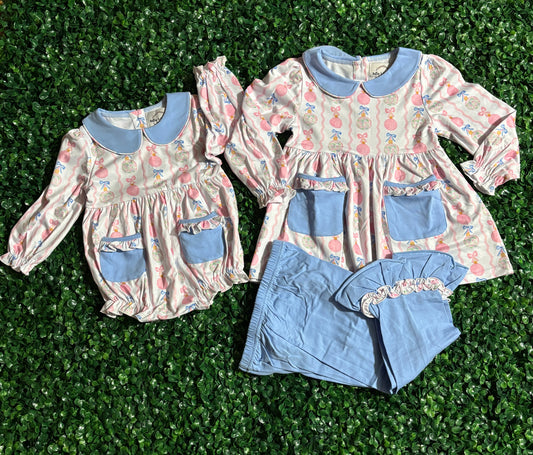 Caroline’s Preppy Christmas Collection