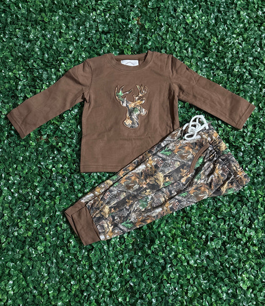Camo Cuties