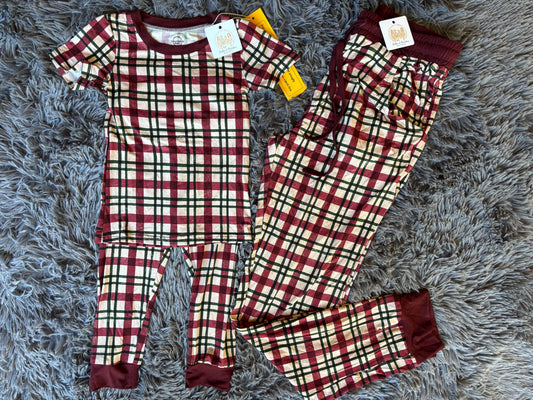 Holiday Traditions Bamboo