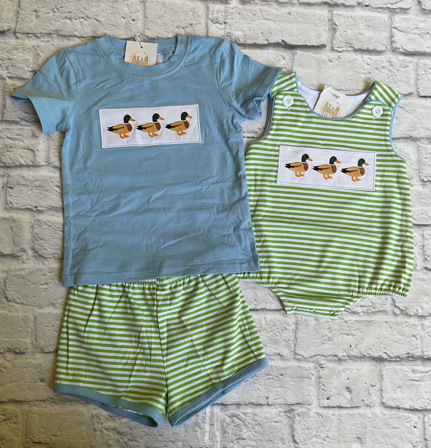 Waterfowl Cuties