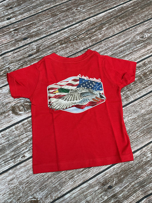 American Mallard Tee