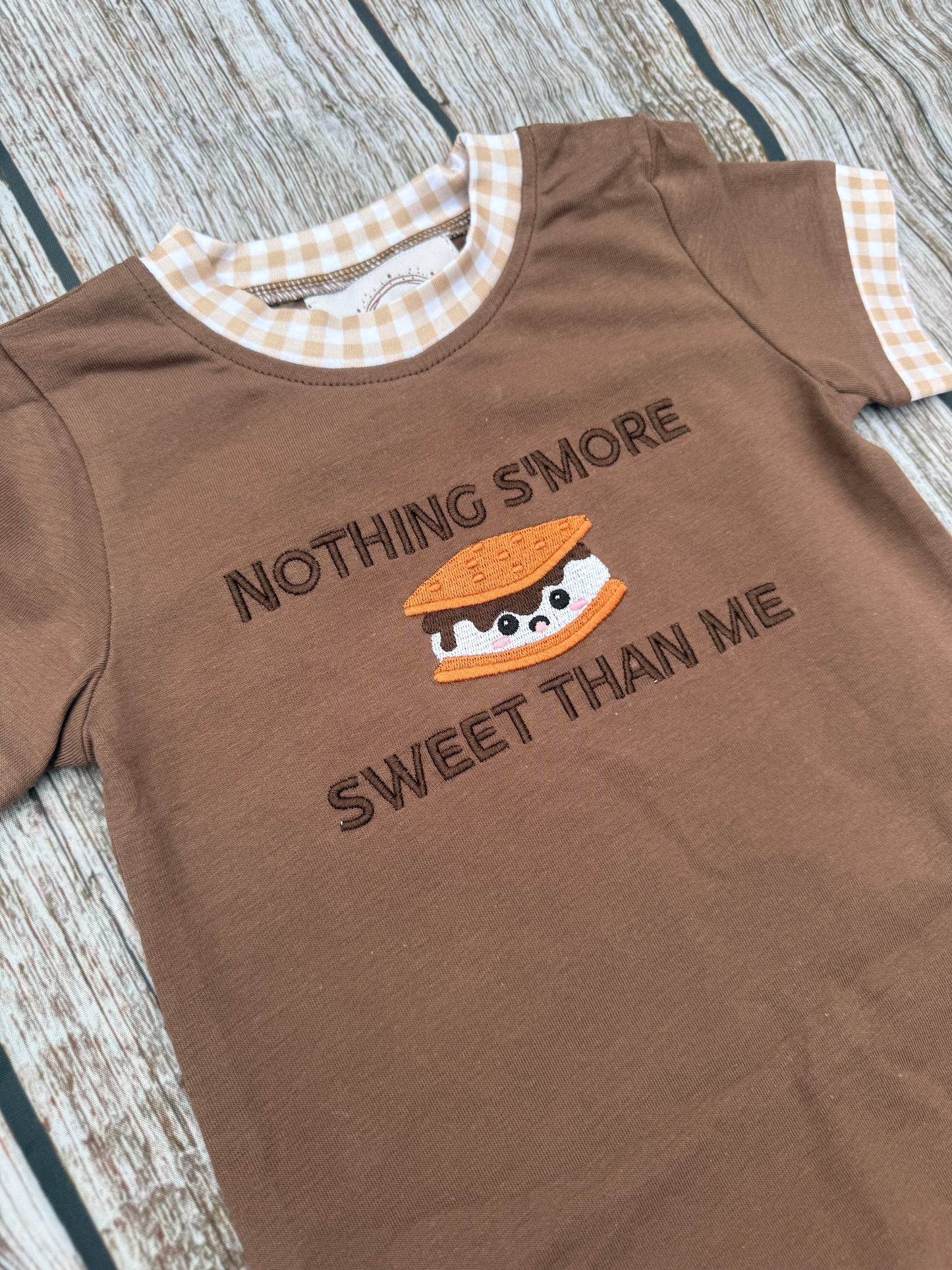 Sweet As S’mores Brother Collection