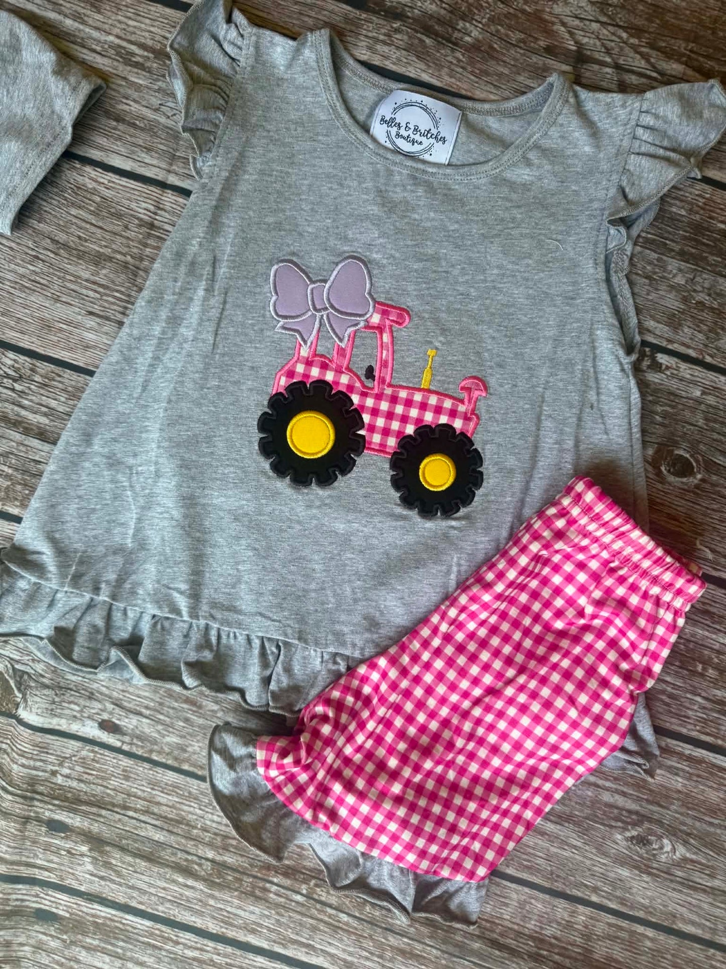 Down On The Farm Collection