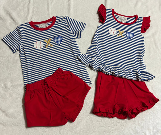 Batter Up Collection