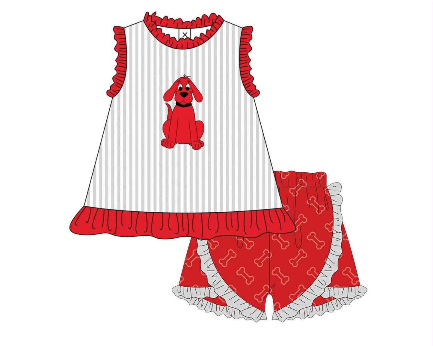 Storytime Collection Clifford