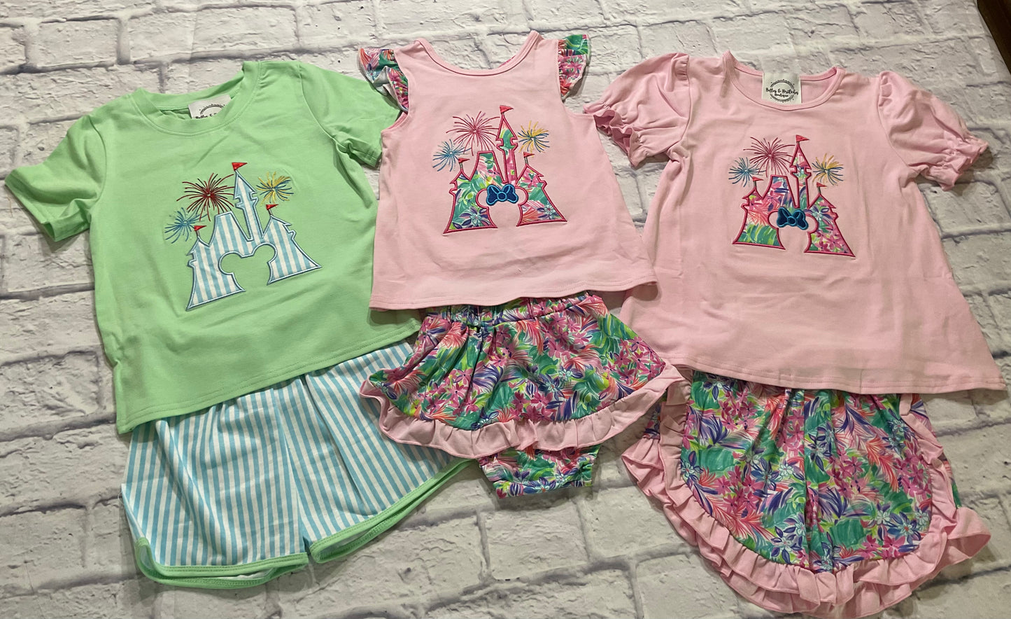 Special Collection #44