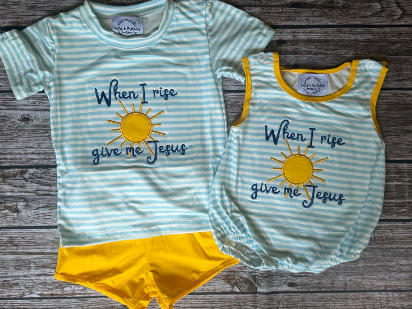 Give Me Jesus Collection