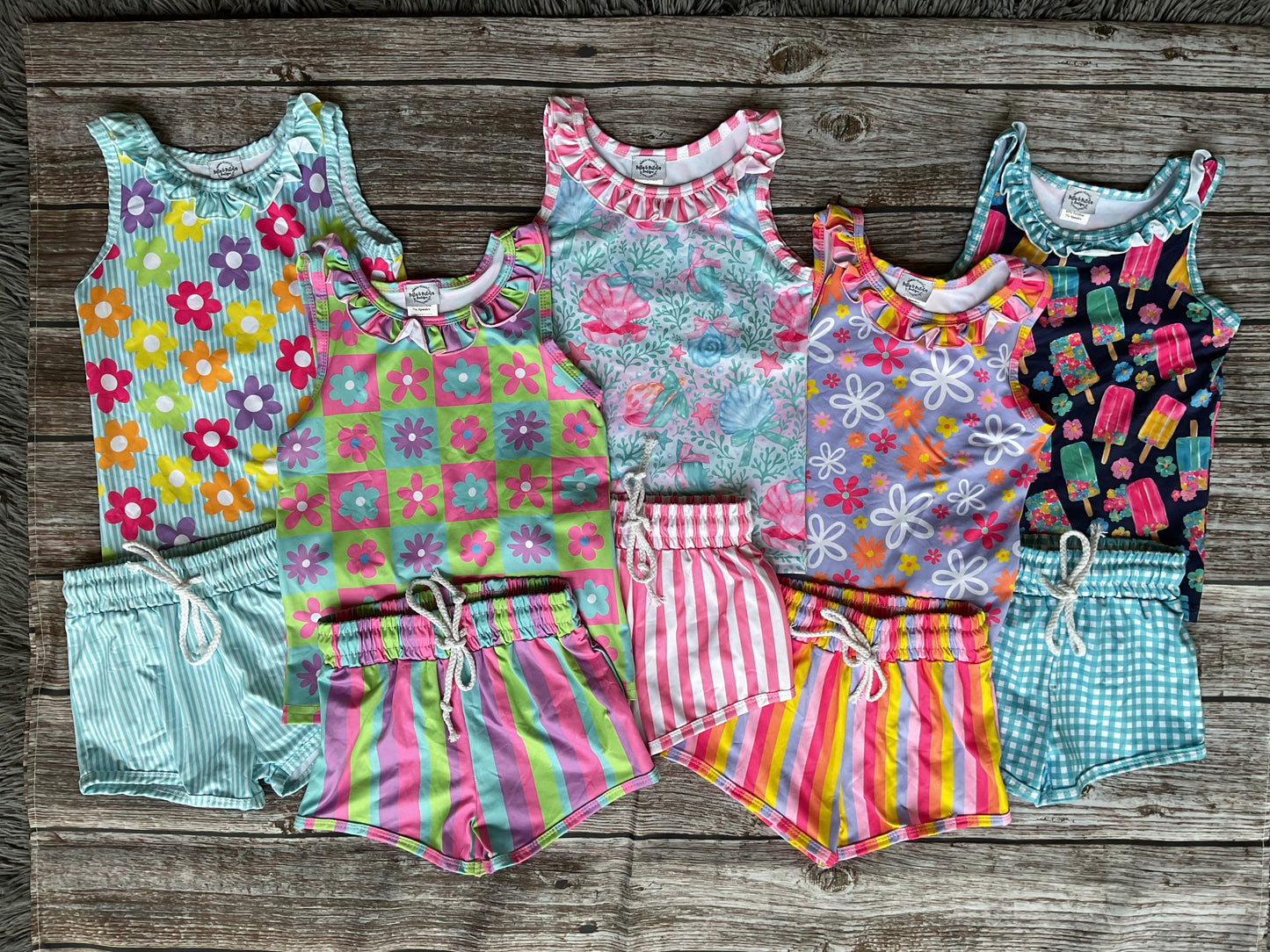 Kaylees Playtime Sets