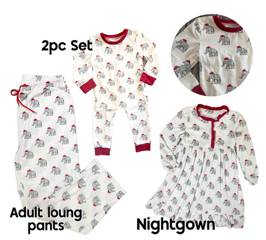 Special Collection #66 Football Christmas